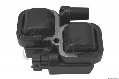 TRUCKTEC AUTOMOTIVE 0217041 -  Катушка зажигания